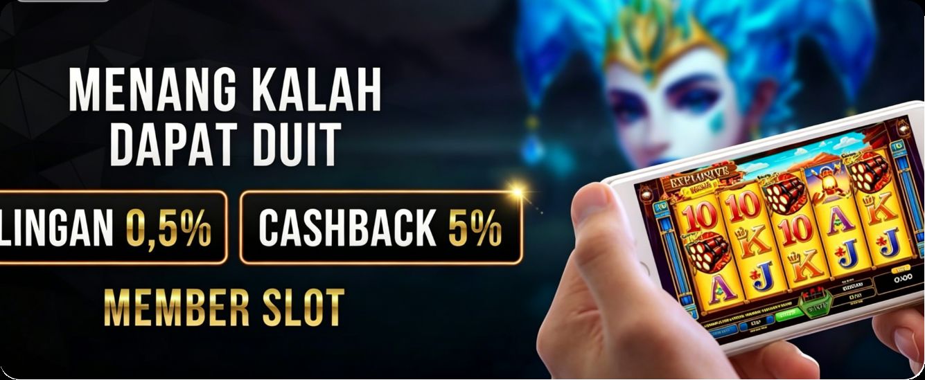 Main dv188r.com Menang Jackpot Besar
